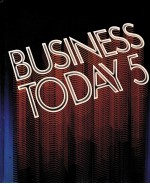 BUSINESS TODAY FIFTH EDITION