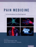 PAIN MEDICINE  An Interdisciplinary Case-Based Approach