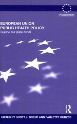 European Union public health policy regional and global trends