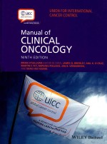 Manual of CLINICAL ONCOLOGY NINTH EDITION