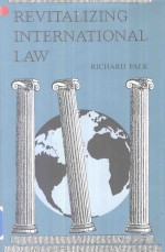 Revitalizing International Law