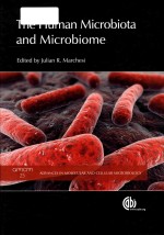 The human microbiota and microbiome