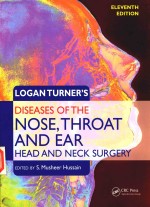 LOGAN? TURNER'S?DISEASES OF THE NOSE