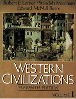 WESTERN CIVILIZATIONS THEIR HISTORY AND THEIR CULTRURE