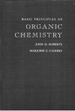 BASIC PRINCIPLES OF ORGANIC CHEMISTRY