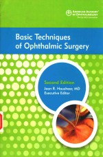 Basic Techniques of Ophthalmic Surgery  Second Edition