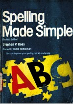 SPELLING MADE SIMPLE