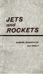 JETS AND ROCKETS