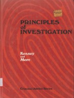 PRINCIPLES OF INVESTIGATION