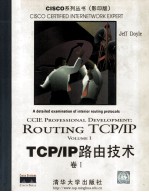 Routing TCP/IP