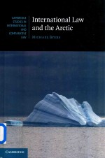 International Law and the Arctic