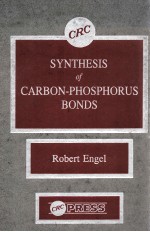 SYNTHESIS OF CARBON-PHOSPHORUS BONDS