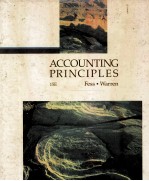 ACCOUNTING PRINCIPLES FIFTEENTH EDITON