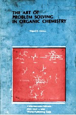 THE ART OF PROBLEM SOLVING IN ORGANIC CHEMISTRY