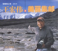 美丽集邮：集邮图文集  2010