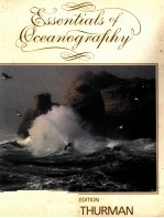 ESSENTIALS OF OCEANOGRAPHY SECOND EDITION