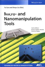 Micro- and nanomanipulation tools