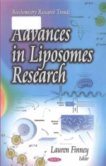 Advances in liposomes research