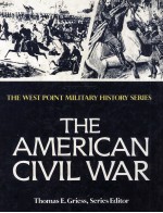 THE AMERICAN CIVIL WAR