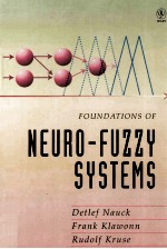 FOUNDATIONS OF NEURO-FUZZY SYSTEMS