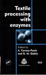 Textile Processing With Enzymes