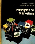 Principles of marketing