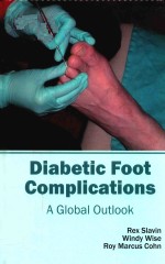 Diabetic Foot Complications  A Global Outlook