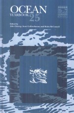 Ocean Yearbook 25