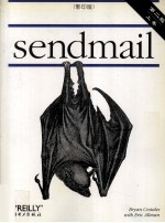 Sendmail 第2版 上  英文