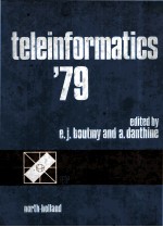 Teleinformatics'79