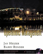 OPERATIONS MANAGEMENT