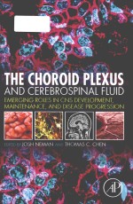 The choroid plexus and cerebrospinal fluid emerging roles in CNS development