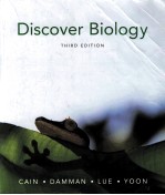 DISCOVER BIOLOGY THIRD EDITION