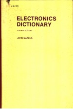 ELECTRONICS DICTIONARY