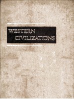 WESTERN CIVILIZATIONS