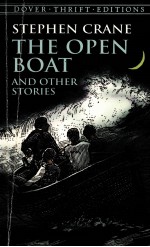 THE OPEN BOAT AND OTHER STORIES