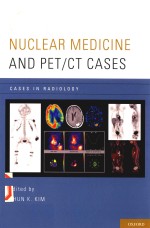 NUCLEAR MEDICINE AND PET/CT CASES  CASES IN RADIOLOGY