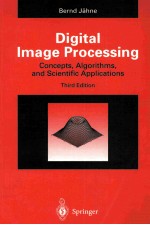 Digital Image Processing Concepts