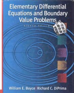 Elementary differential equations and boundary value problems Eighth Edition