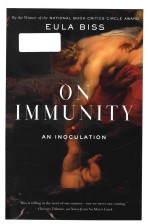 On immunity an inoculation