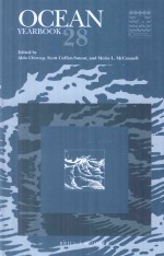 Ocean Yearbook 28