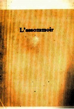 L'ASSOMMOIR