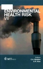 environmental health risk vii