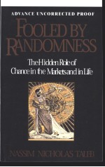 FOOLED BY RANDOMNESS