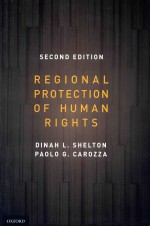 Regional Protection of Human Rights