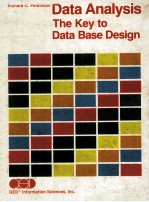 Data Analysis:The Key to Data Base Design