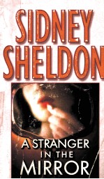 SIDNEY SHELDON A STRANGER IN THE MIRROR