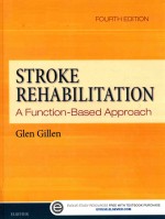 STROKE REHABILITATION A Function-Based Approach  FOURTH EDITION