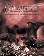 CHEMISTRY PRINCIPLES & REACTIONS