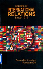 Aspects of International Relations Since 1919